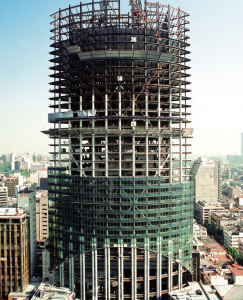 torre-mayor-ternium-losacero