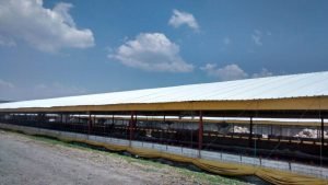 Lámina de PVC 3 Capas 2 mm