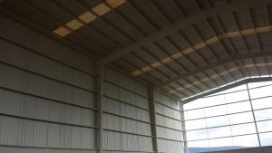 Lámina de PVC 3 Capas 2 mm