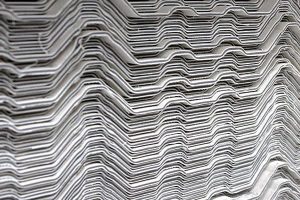 Lámina de PVC 3 Capas 2 mm