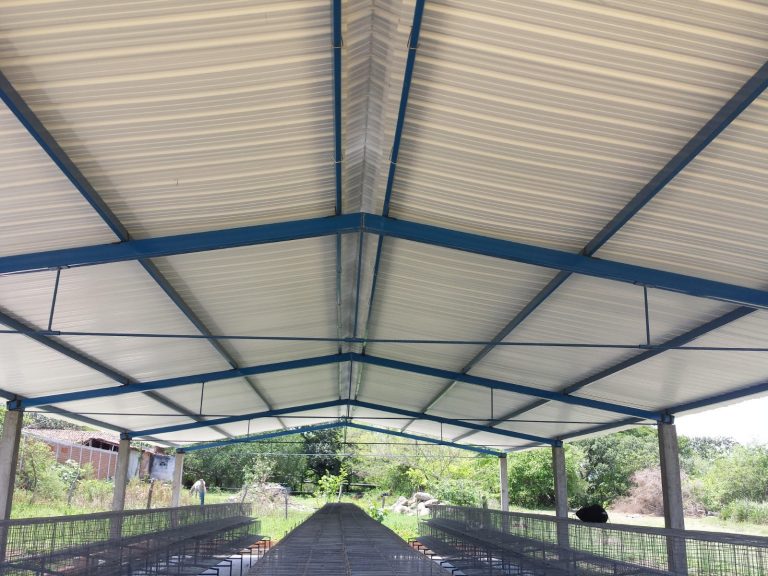 Lámina de PVC 3 Capas 2 mm