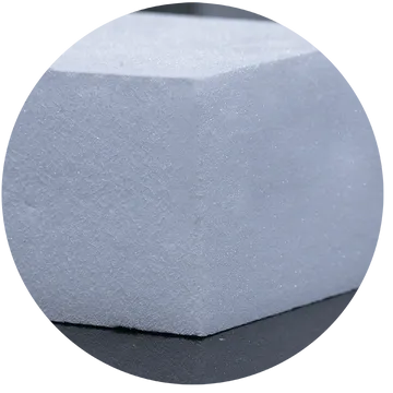 3" Pulgadas Aislante Térmico Poliestireno Extruido (XPS)