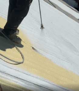 Aplicación en Bodega