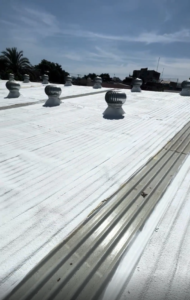 Aplicación en Bodega