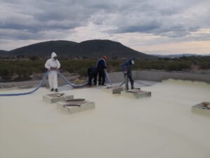 Aplicación Residencial