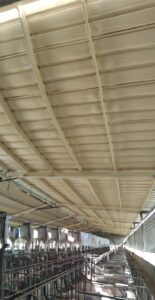 Aplicación en Granja