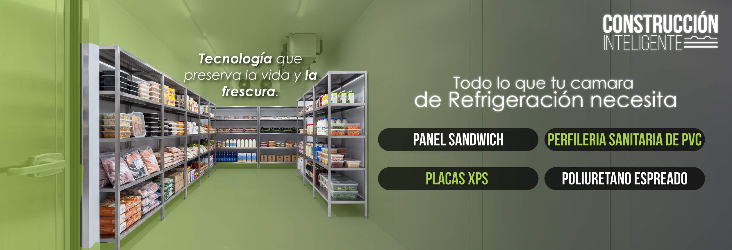REFRIGERACION